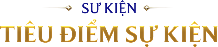 SỰ KIỆN